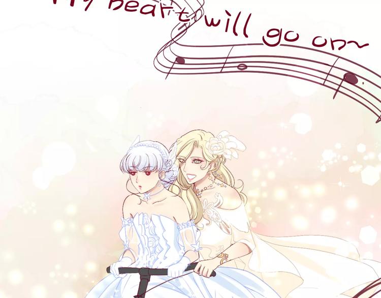 番外 辛蒂蕾拉的剧场（3）(1/2)-第27话