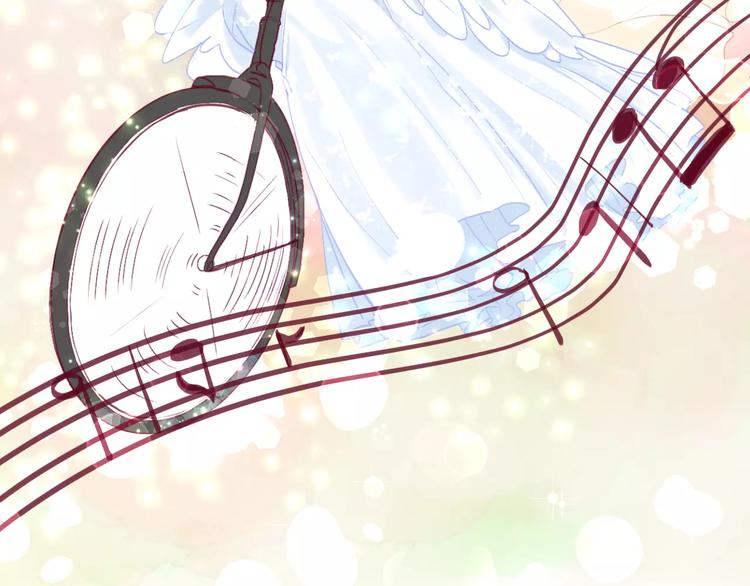 番外 辛蒂蕾拉的剧场（3）(1/2)-第27话