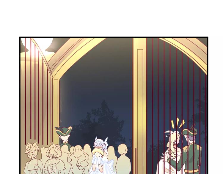 番外 辛蒂蕾拉的剧场（3）(1/2)-第27话