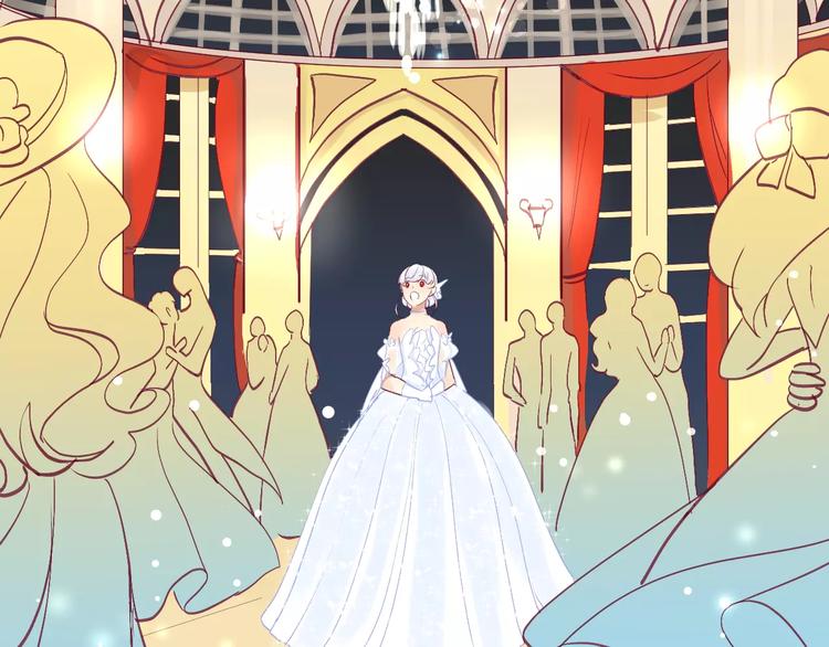 番外 辛蒂蕾拉的剧场（3）(1/2)-第27话