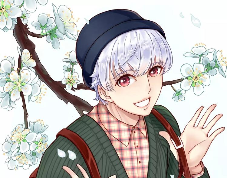 第8话 烟花(1/3)-第7话