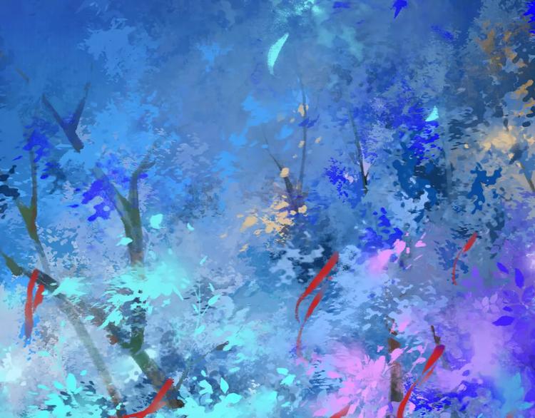 序章 等待千年(1/2)-第1话