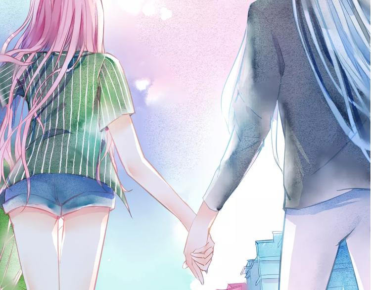 序章 等待千年(1/2)-第1话