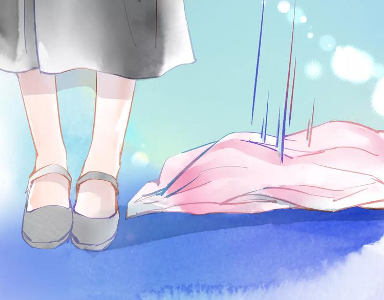 第14话 舞袍(1/3)-第15话