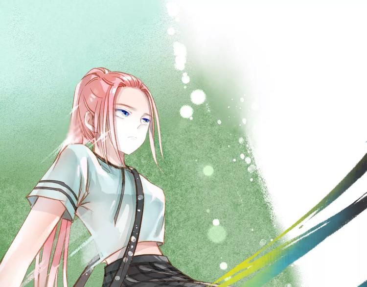 第16话 力量(1/3)-第17话