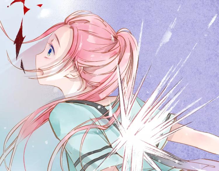 第16话 力量(1/3)-第17话