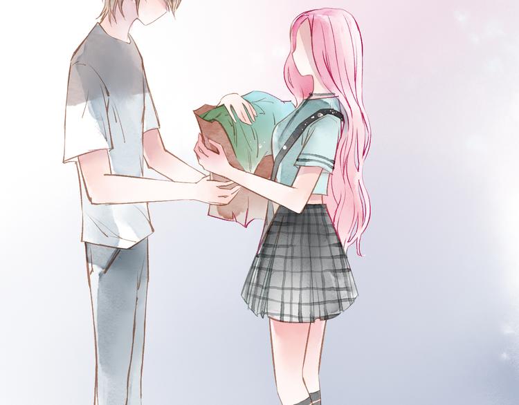 第18话 吃醋(1/3)-第19话