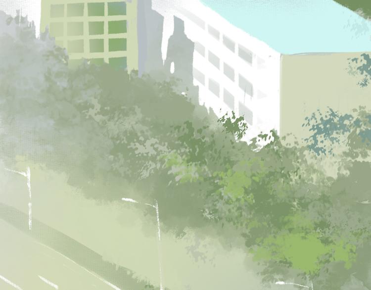 第18话 吃醋(1/3)-第19话