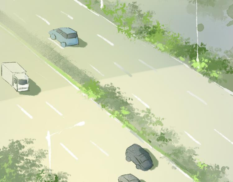 第18话 吃醋(1/3)-第19话