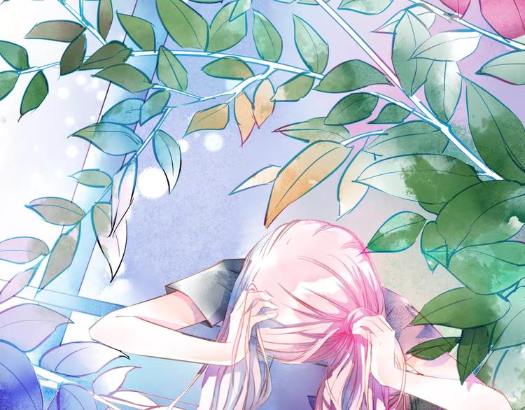 第2话 他的奇妙异能！(1/3)-第3话