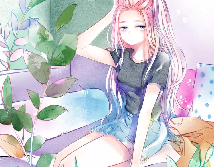 第2话 他的奇妙异能！(1/3)-第3话