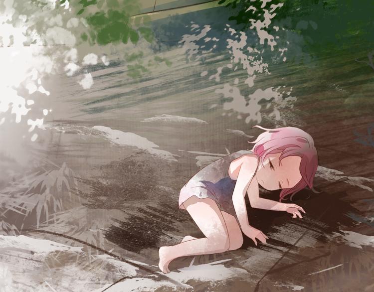 第24话 秘密(1/3)-第25话