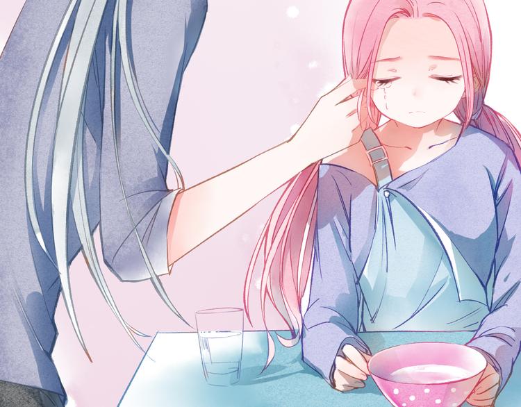 第28话 不会离开(1/2)-第29话