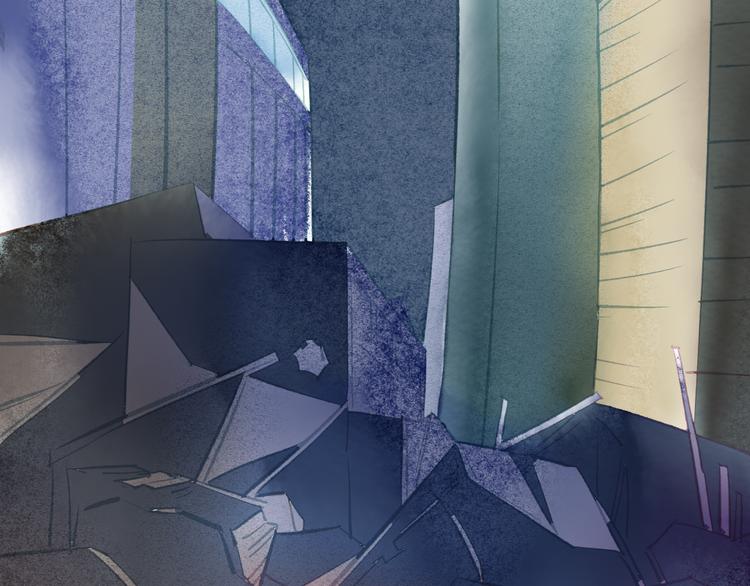 第34话 学长的手机！？(1/2)-第35话