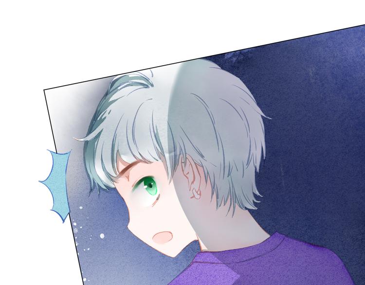 第34话 学长的手机！？(1/2)-第35话