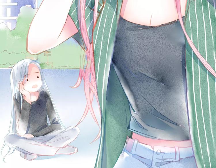 第6话 这个闯祸精！(1/3)-第7话