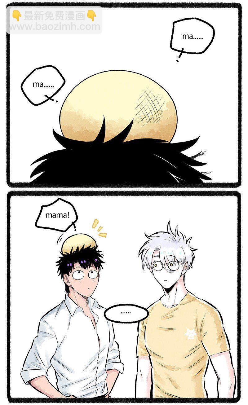 017 危险行为，请勿模仿-第17话