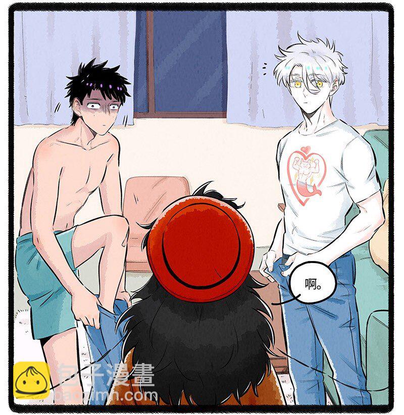 025 大孙与小拳拳-第25话