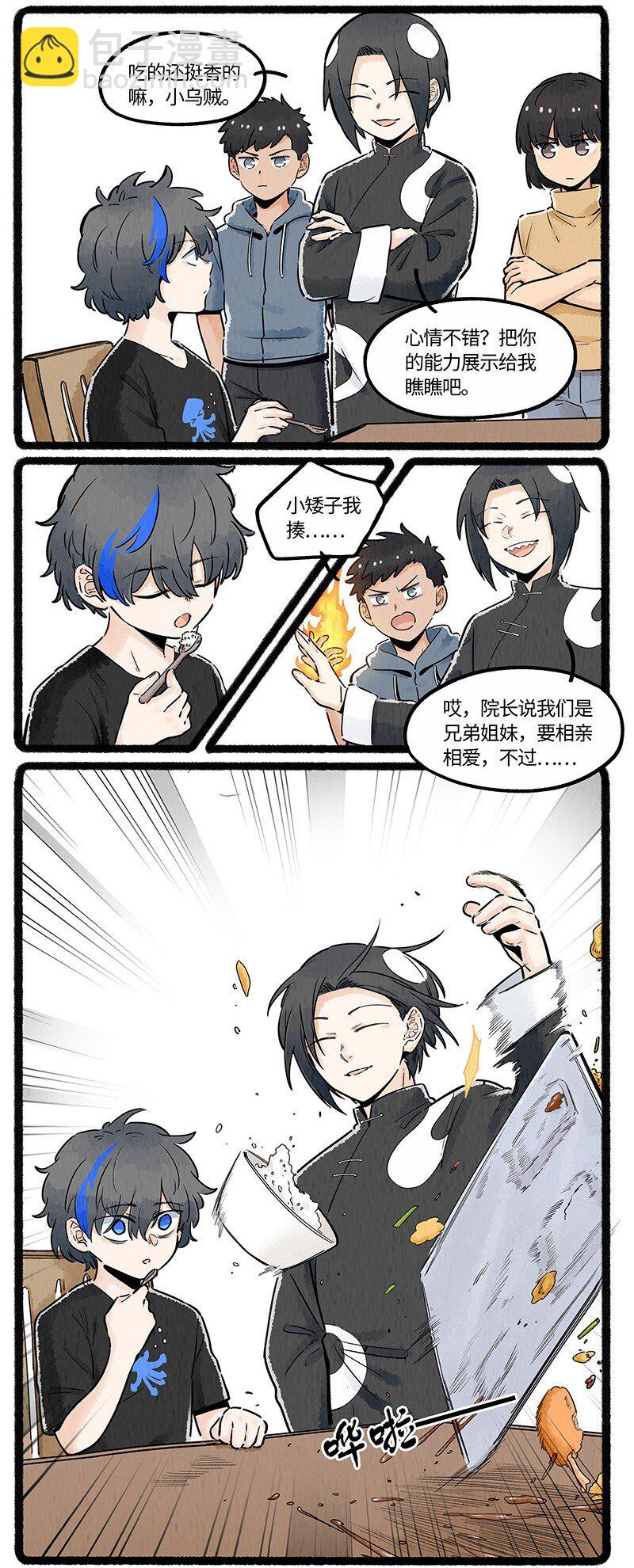 番外01 初遇-第37话