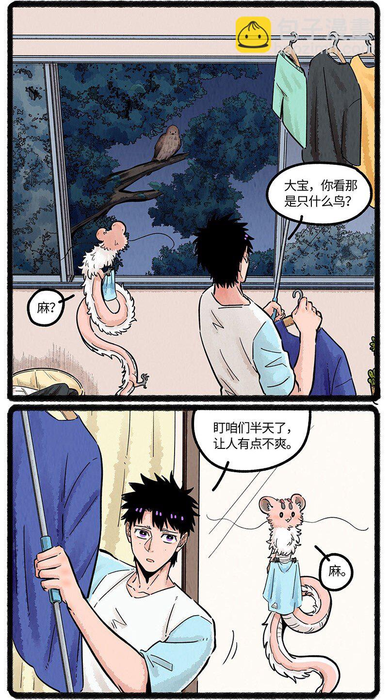 070 天机不可窥-第71话