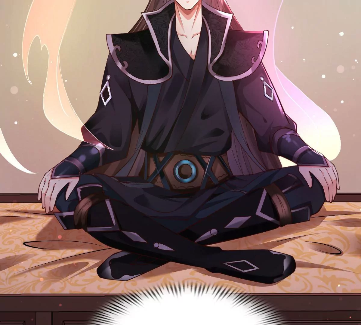 邪帝重生 - 預告(1/2) - 2