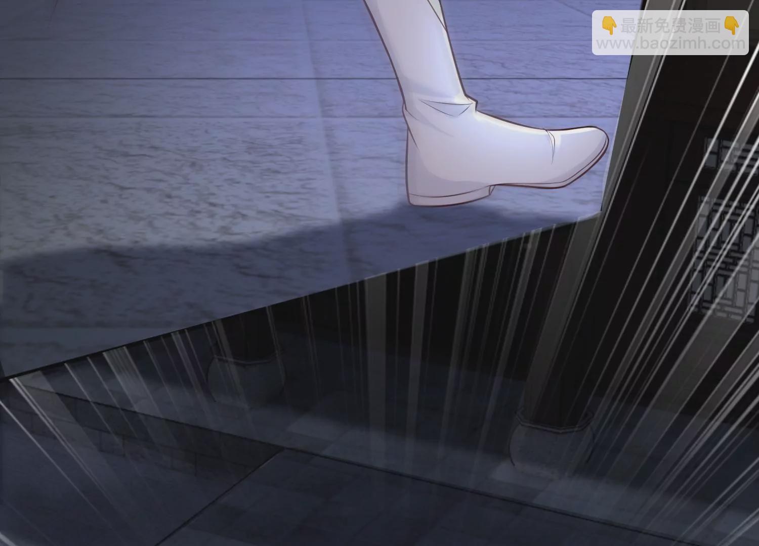 邪帝重生 - 第10話 天不容我，那我就掀翻(1/4) - 2