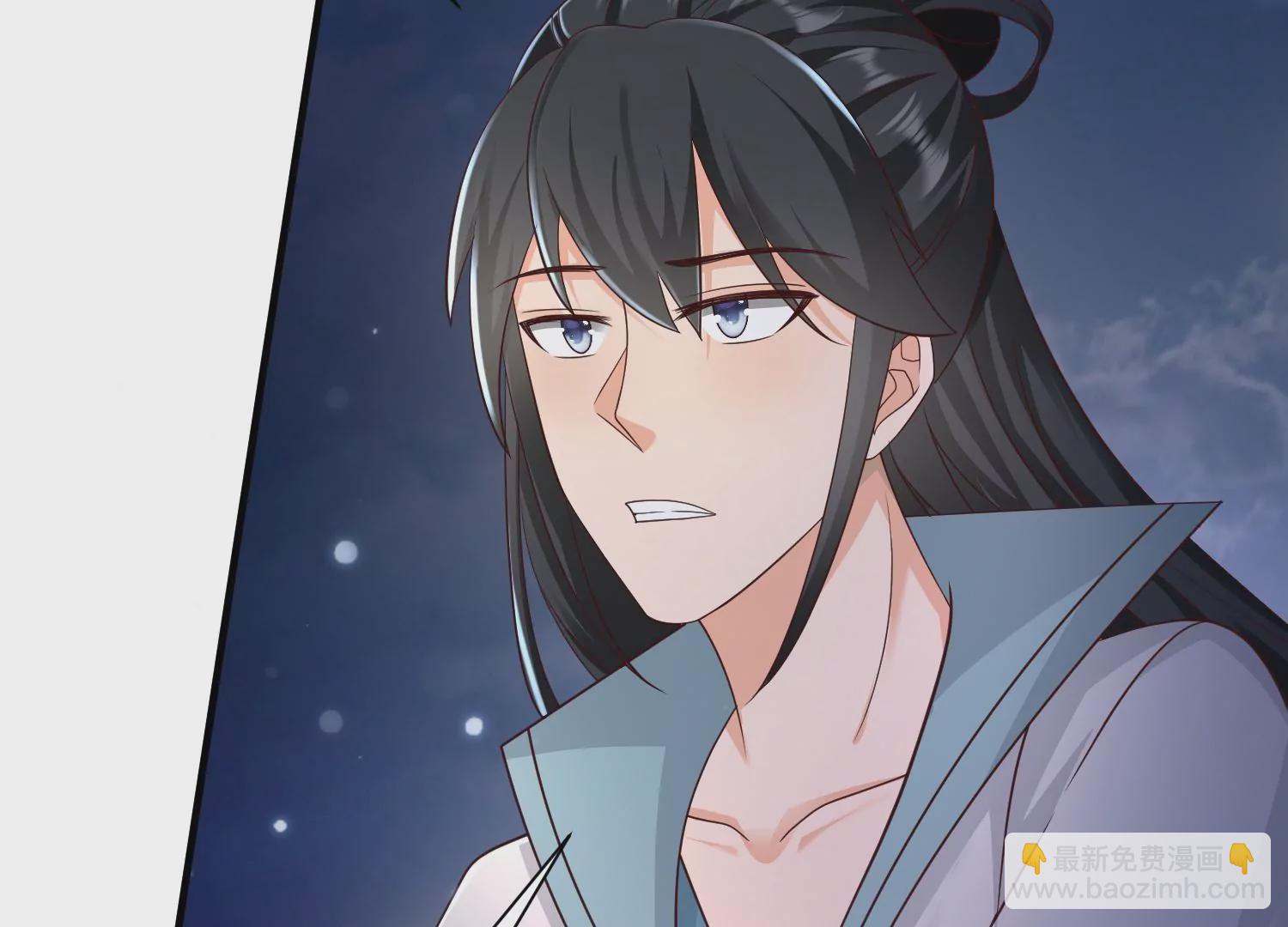 邪帝重生 - 第10話 天不容我，那我就掀翻(3/4) - 6