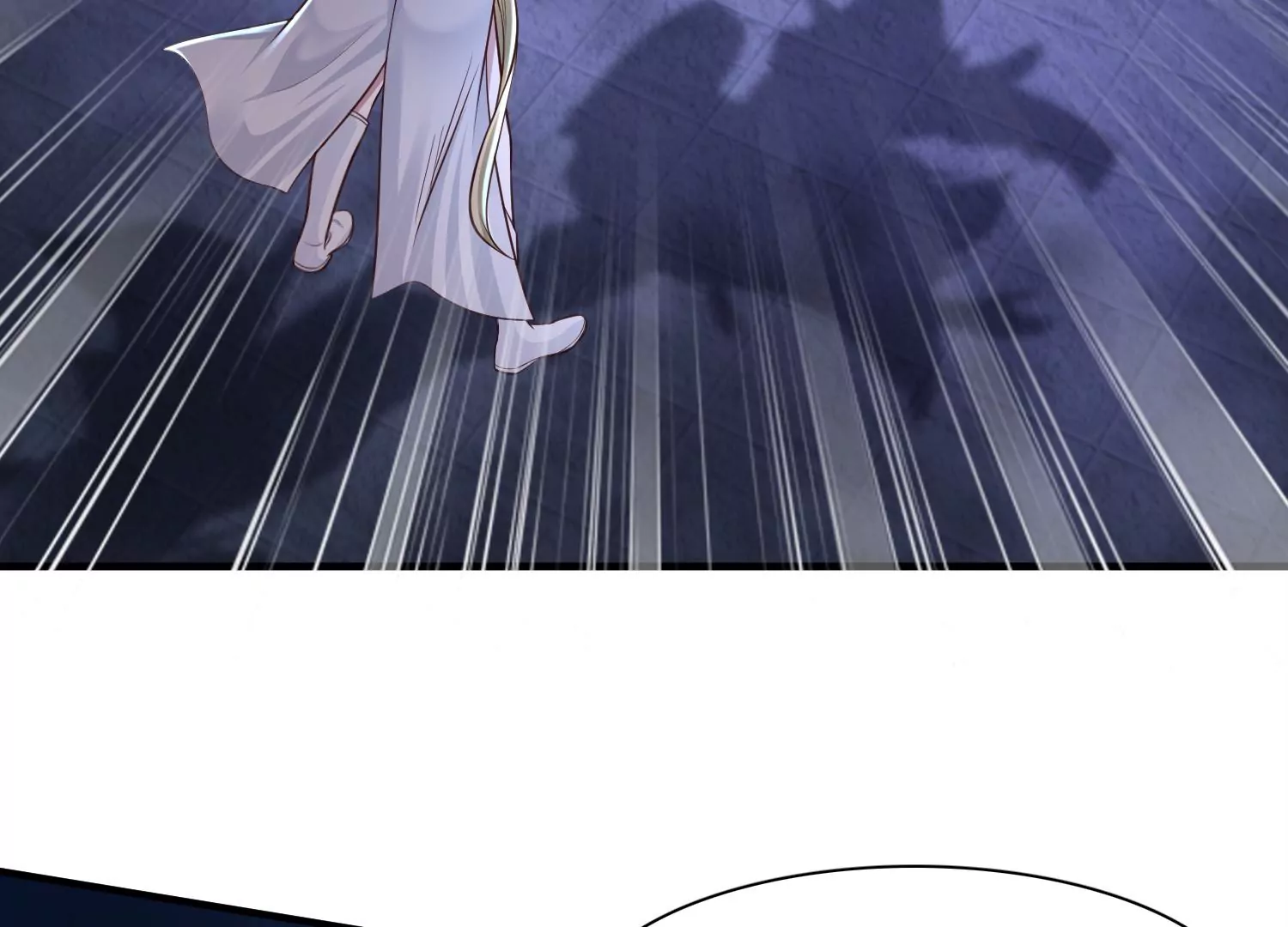 邪帝重生 - 第10話 天不容我，那我就掀翻(1/4) - 4