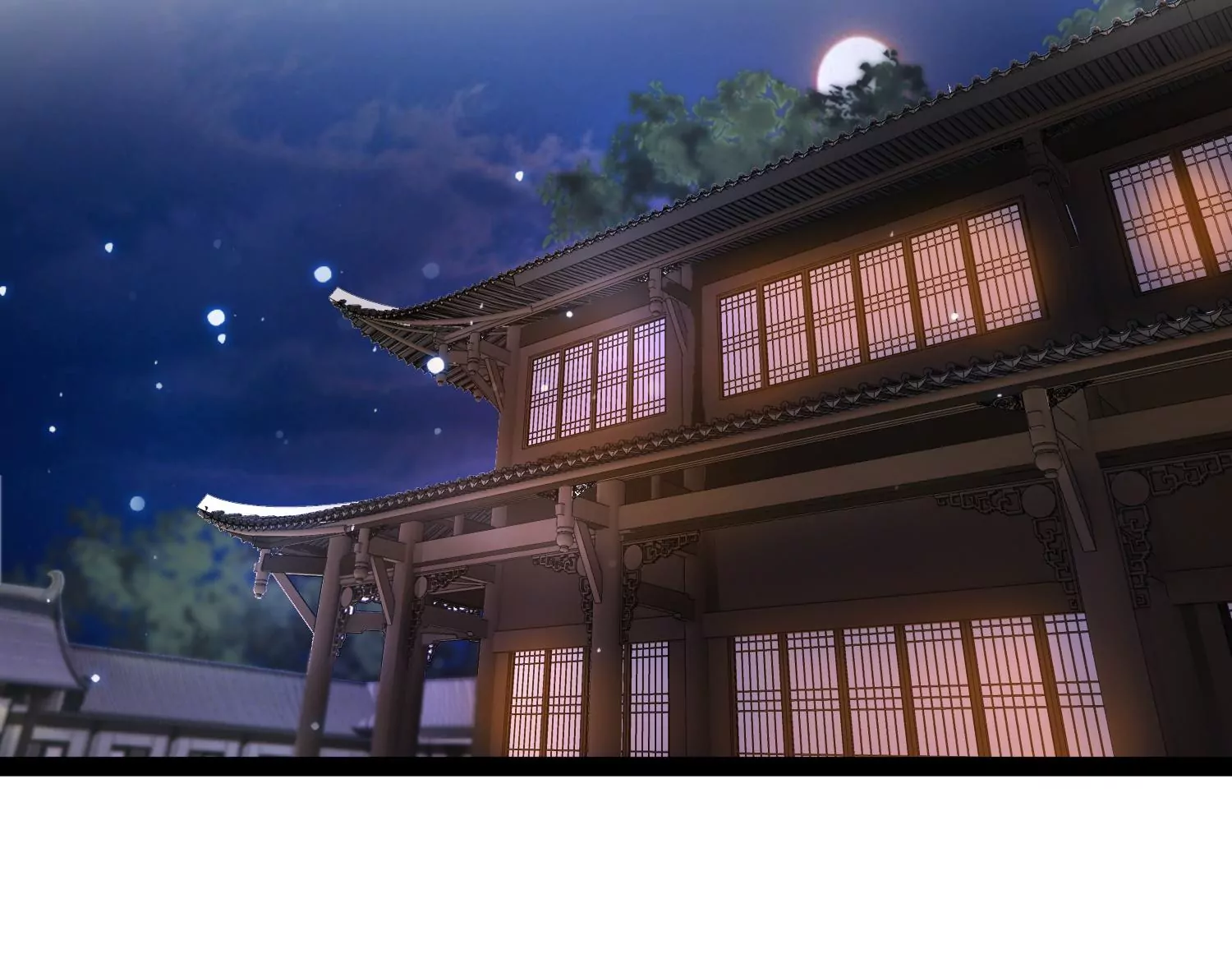 邪帝重生 - 第10話 天不容我，那我就掀翻(3/4) - 1