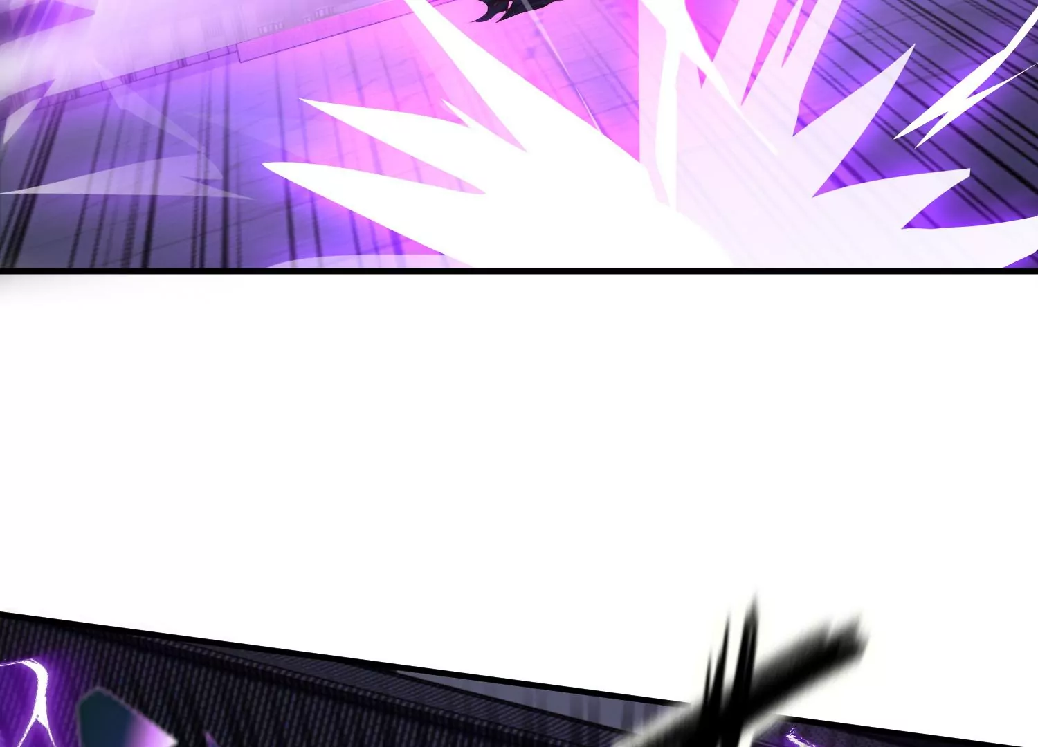 邪帝重生 - 第10話 天不容我，那我就掀翻(1/4) - 1