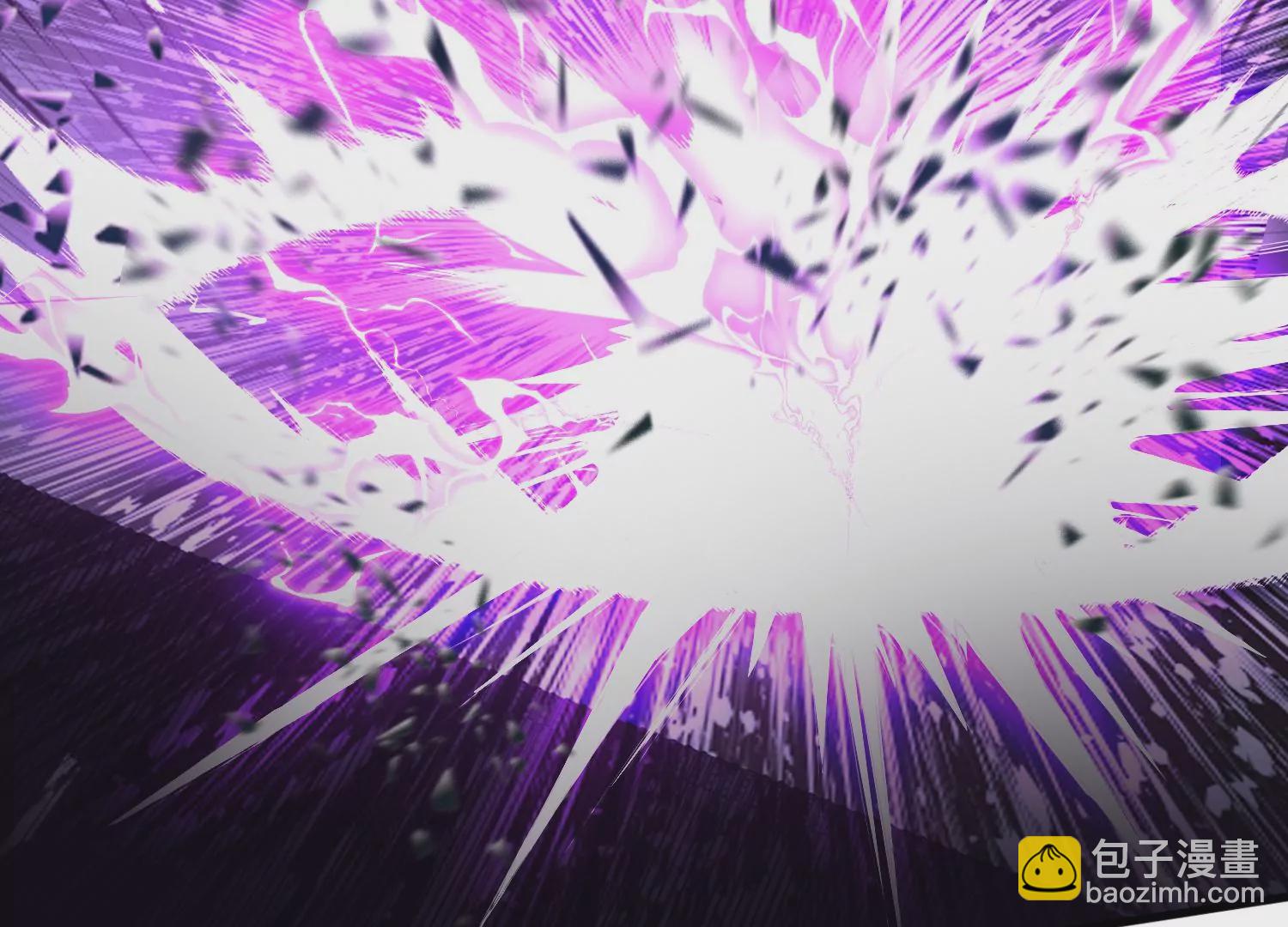 邪帝重生 - 第10話 天不容我，那我就掀翻(1/4) - 3