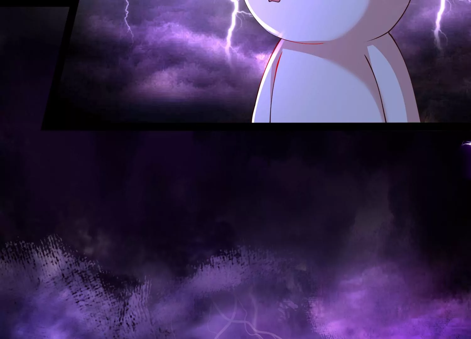 邪帝重生 - 第10話 天不容我，那我就掀翻(1/4) - 8