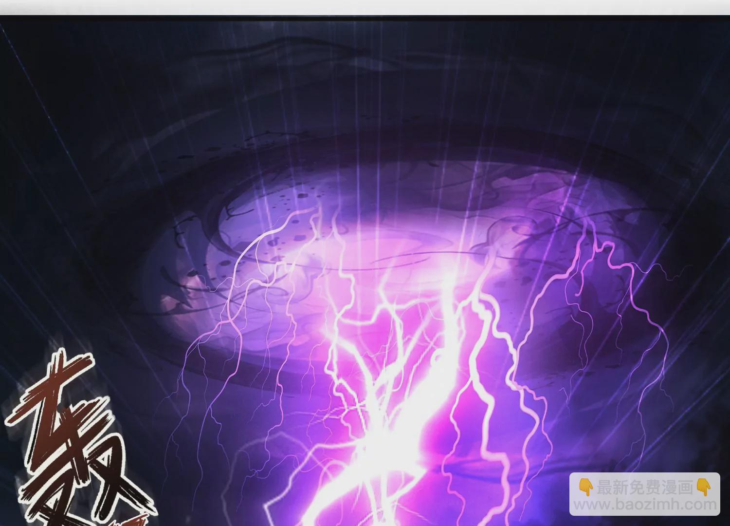 邪帝重生 - 第10話 天不容我，那我就掀翻(1/4) - 6