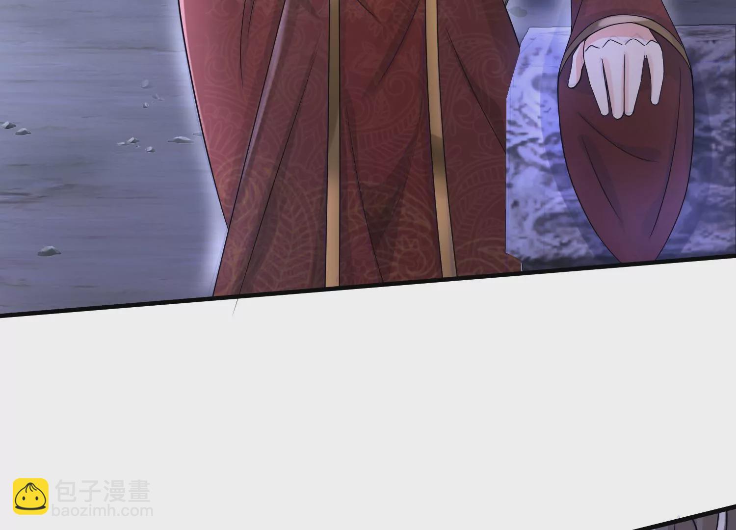 邪帝重生 - 第10話 天不容我，那我就掀翻(2/4) - 1