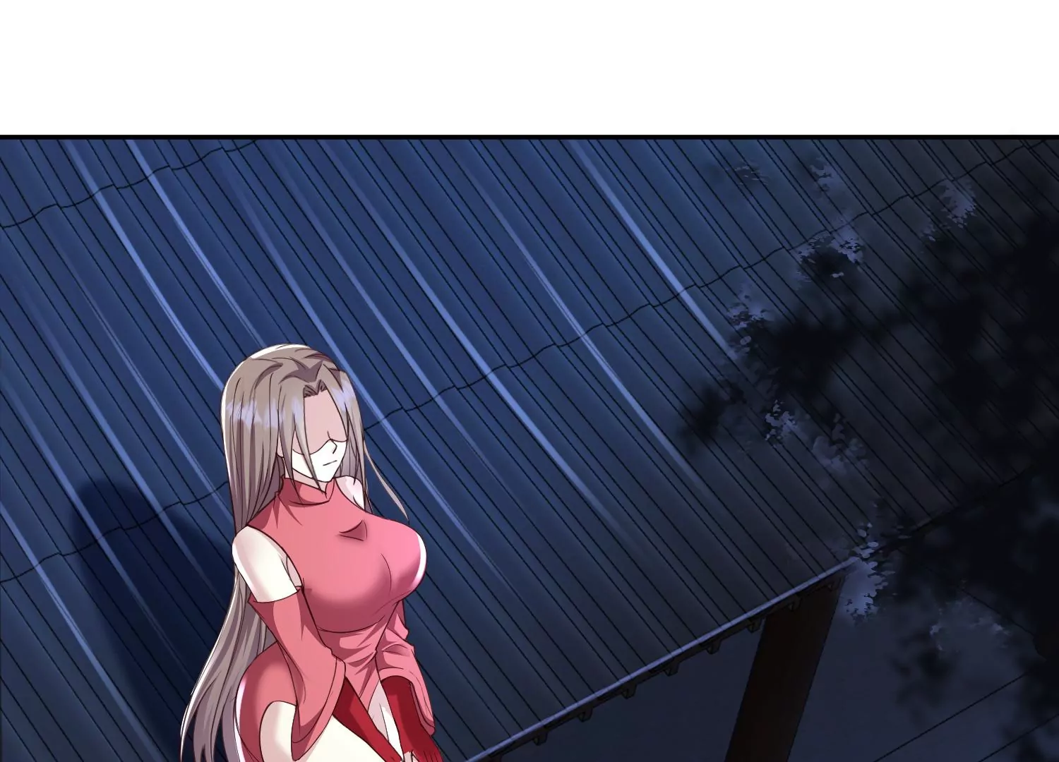 邪帝重生 - 第12話 有小姐姐半夜邀約(2/3) - 8