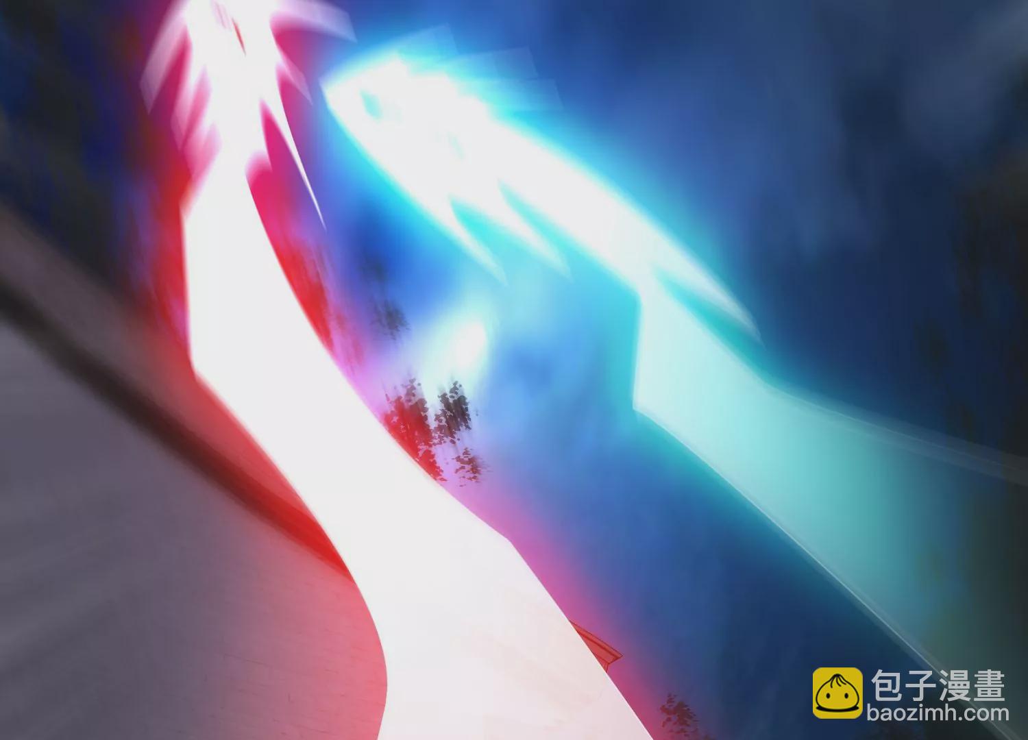 邪帝重生 - 第12話 有小姐姐半夜邀約(2/3) - 1