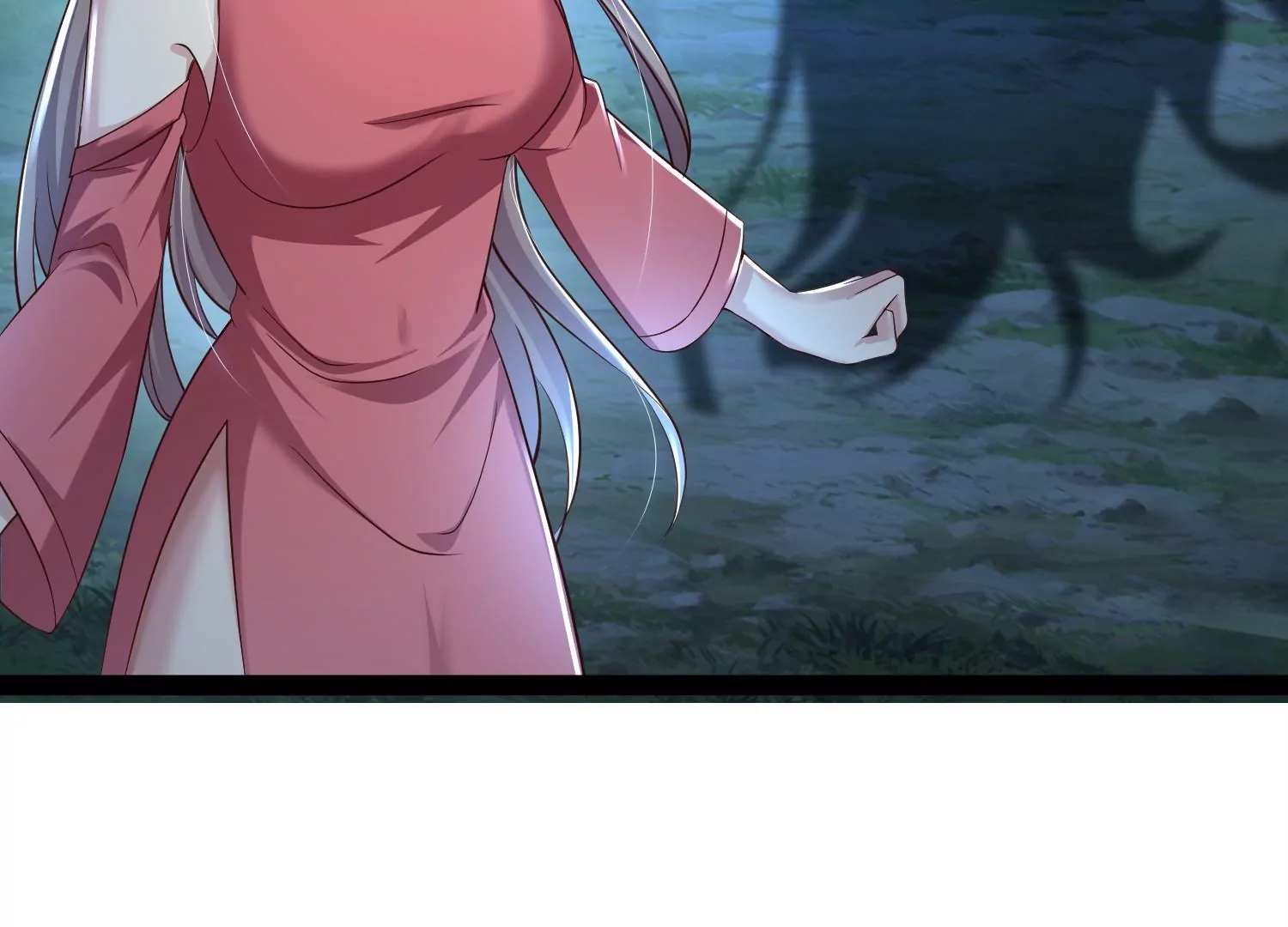 邪帝重生 - 第12話 有小姐姐半夜邀約(2/3) - 3