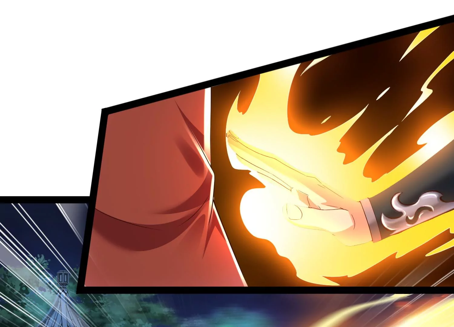 邪帝重生 - 第12話 有小姐姐半夜邀約(2/3) - 6