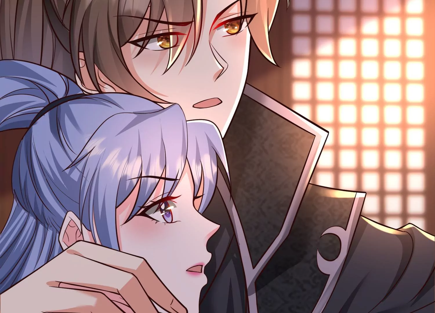 邪帝重生 - 第14話 以牙還牙(3/3) - 5