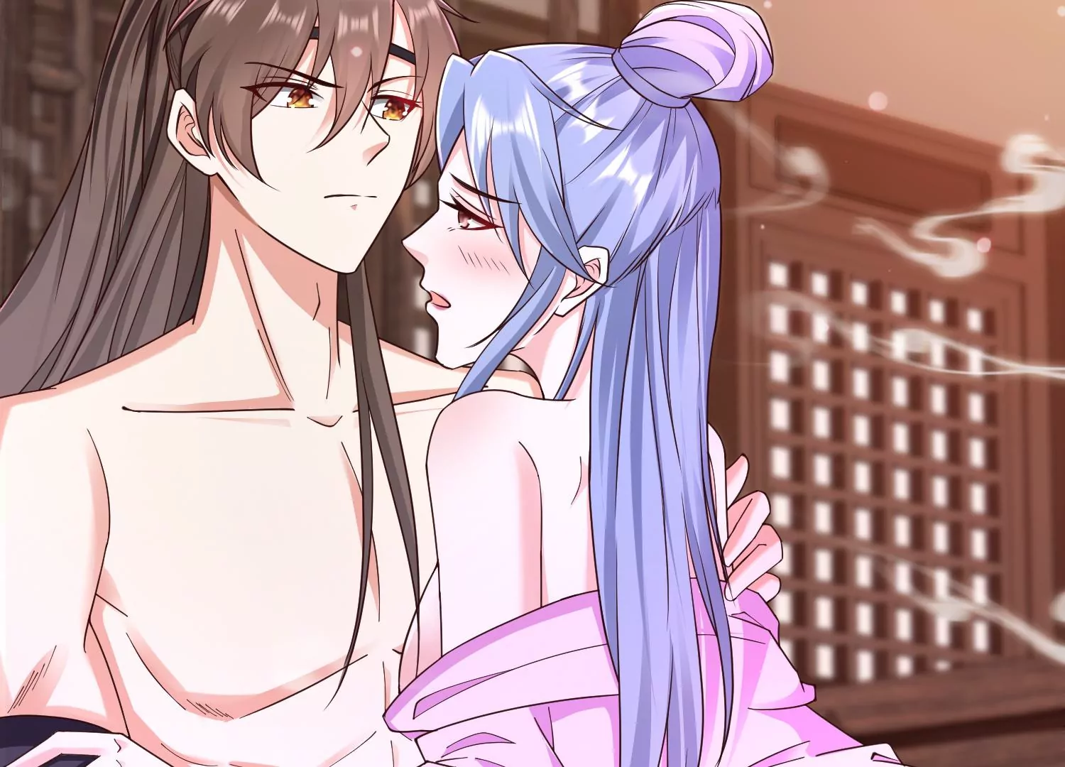 邪帝重生 - 第14話 以牙還牙(3/3) - 4