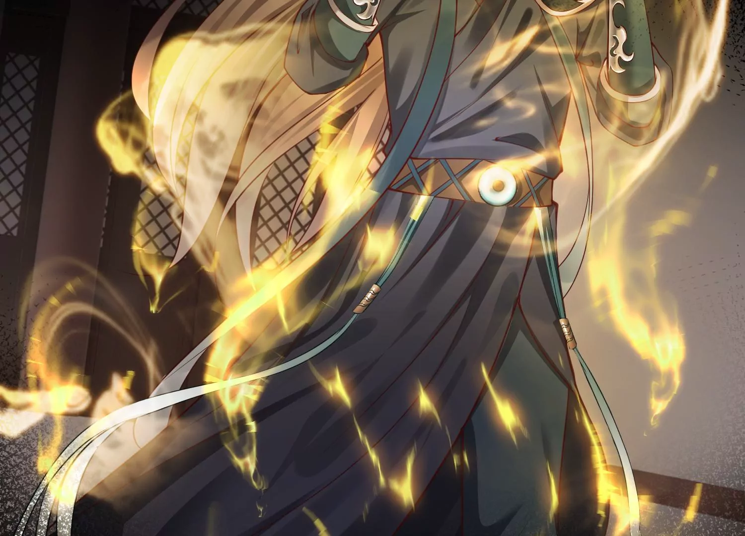 邪帝重生 - 第14話 以牙還牙(2/3) - 5