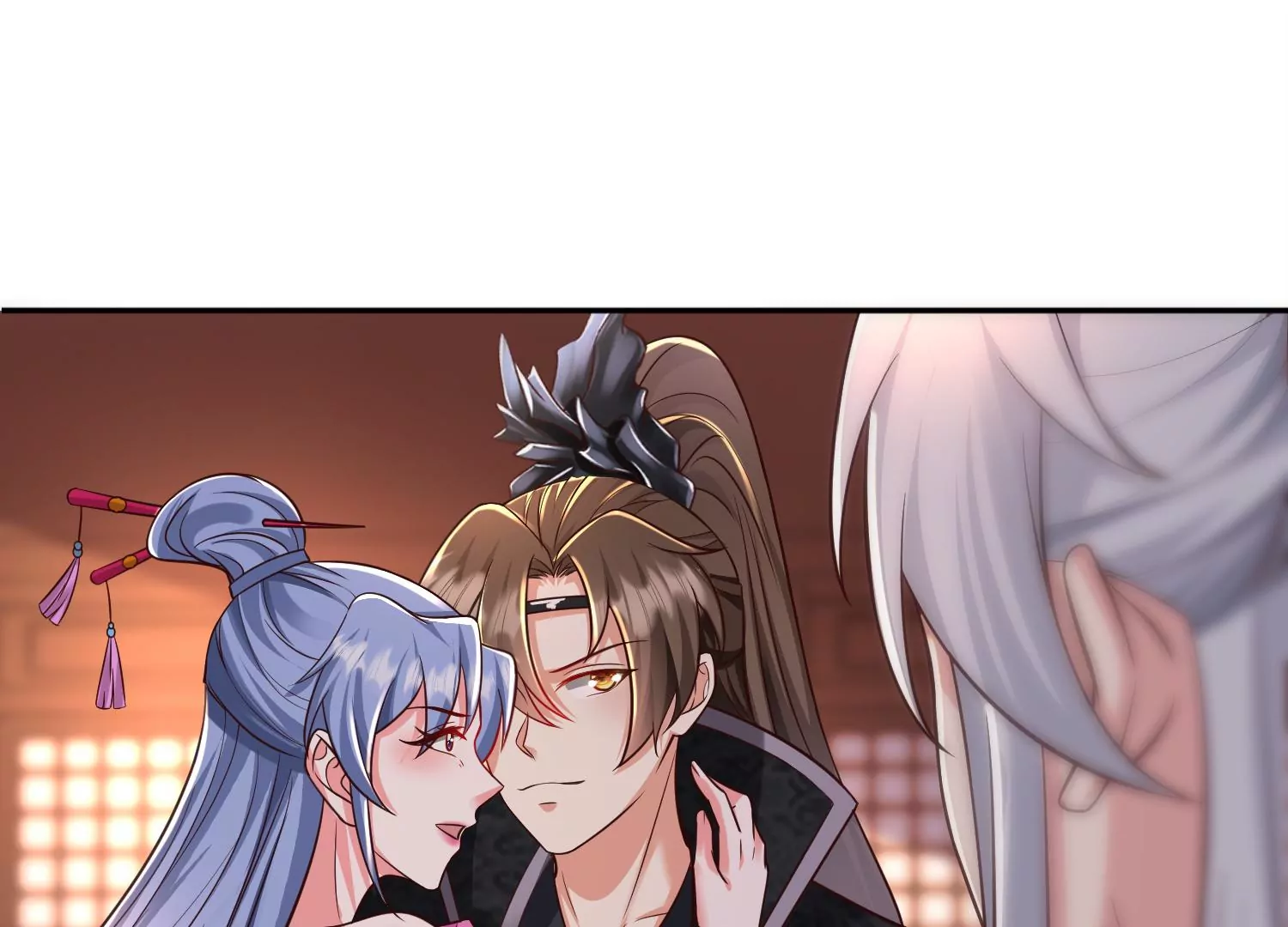 邪帝重生 - 第14話 以牙還牙(2/3) - 3