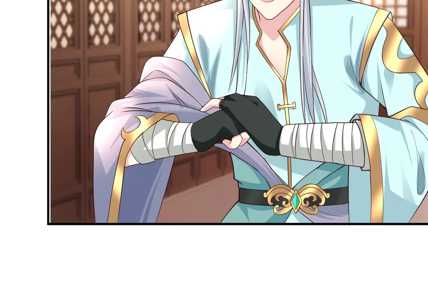 邪帝重生 - 第16話 我是靈者也是靈師(3/3) - 4