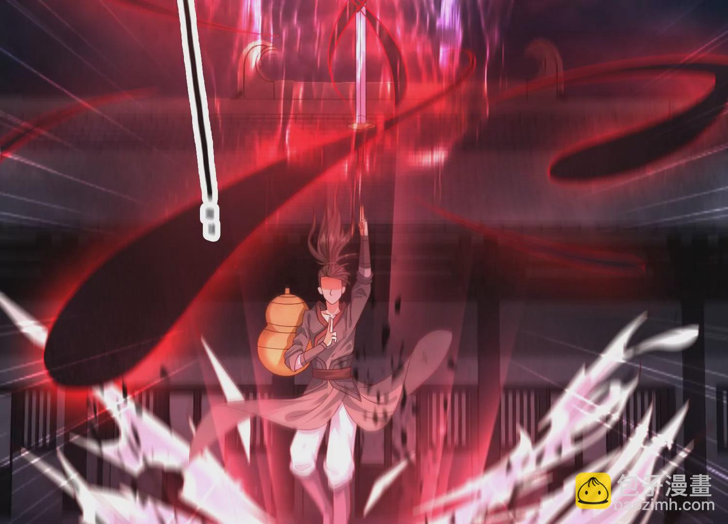 邪帝重生 - 第16話 我是靈者也是靈師(1/3) - 2