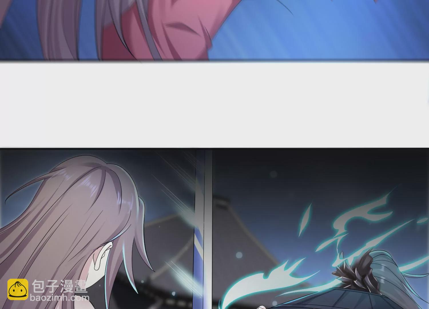 邪帝重生 - 第16話 我是靈者也是靈師(1/3) - 8