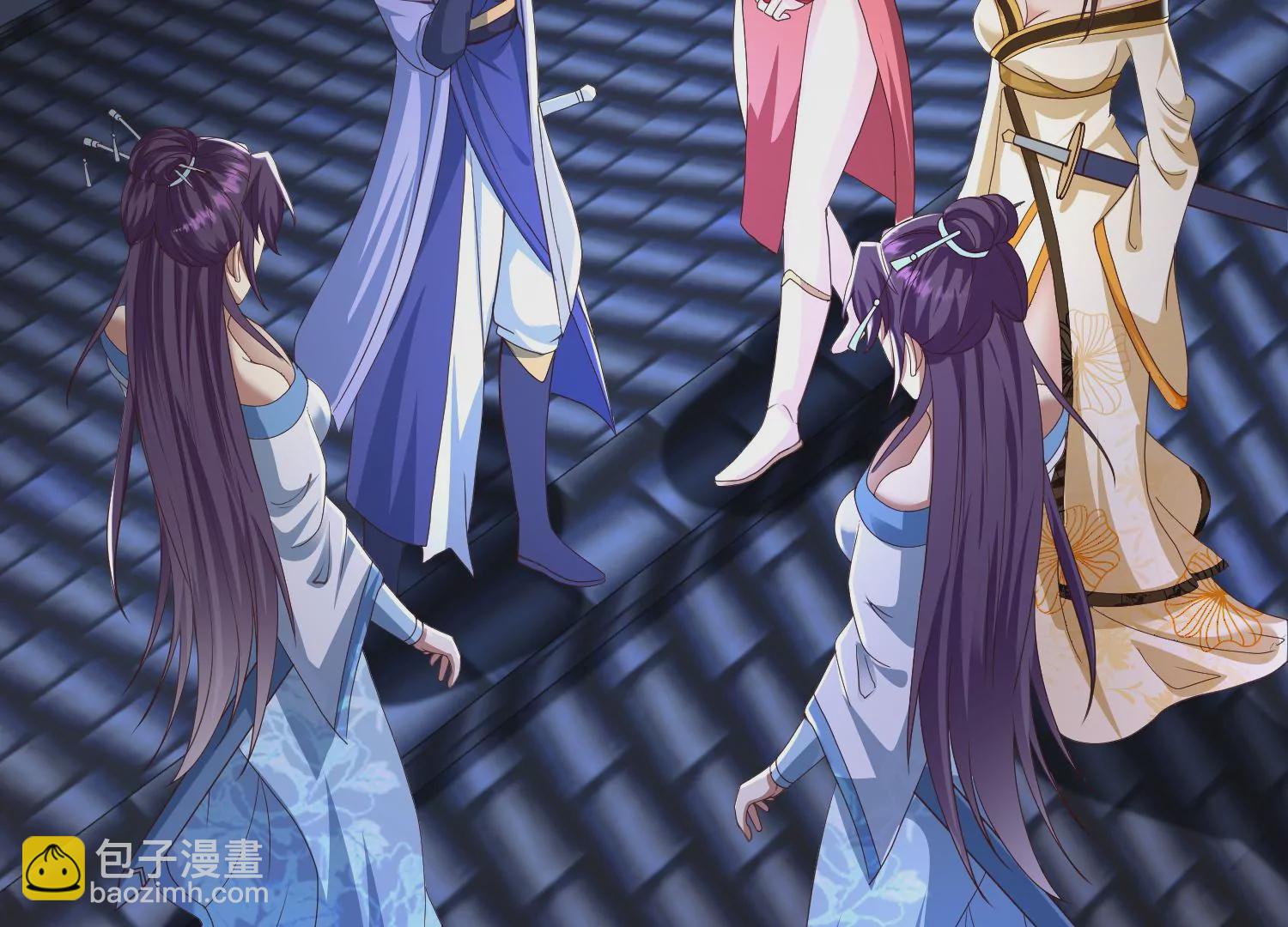 邪帝重生 - 第16話 我是靈者也是靈師(2/3) - 5