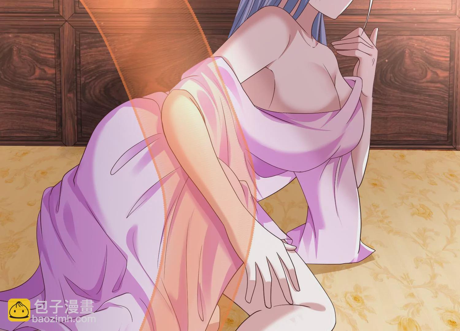 邪帝重生 - 第16話 我是靈者也是靈師(2/3) - 5