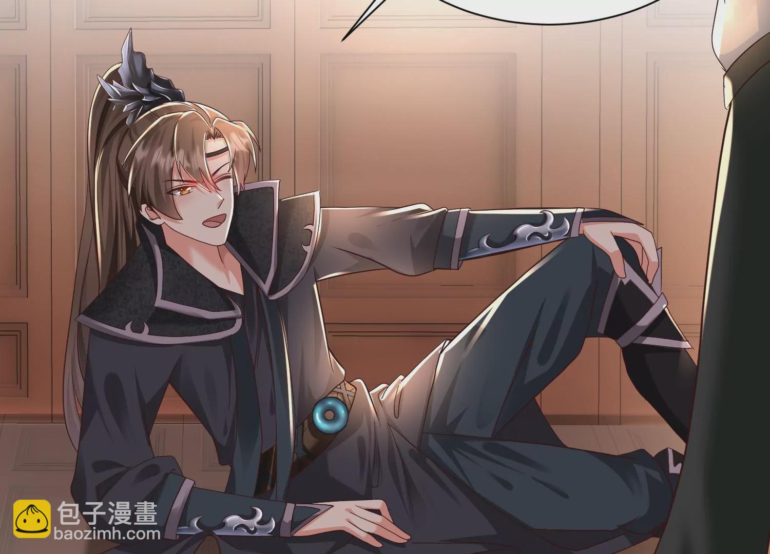 邪帝重生 - 第16話 我是靈者也是靈師(2/3) - 2