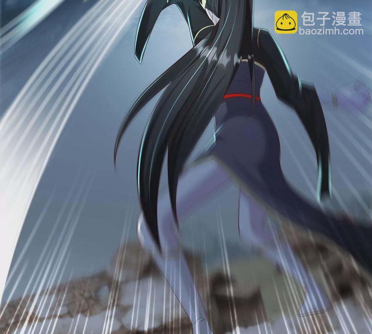 邪帝重生 - 第18話 我們學院相見(1/2) - 4