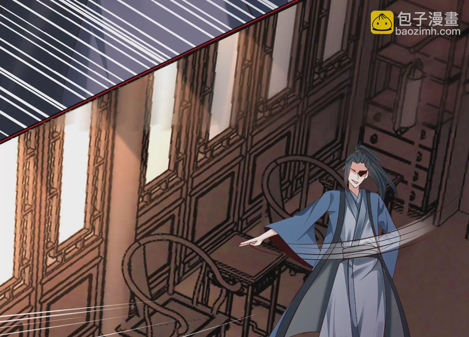 邪帝重生 - 第2話 你霸霸就是你霸霸(3/5) - 8